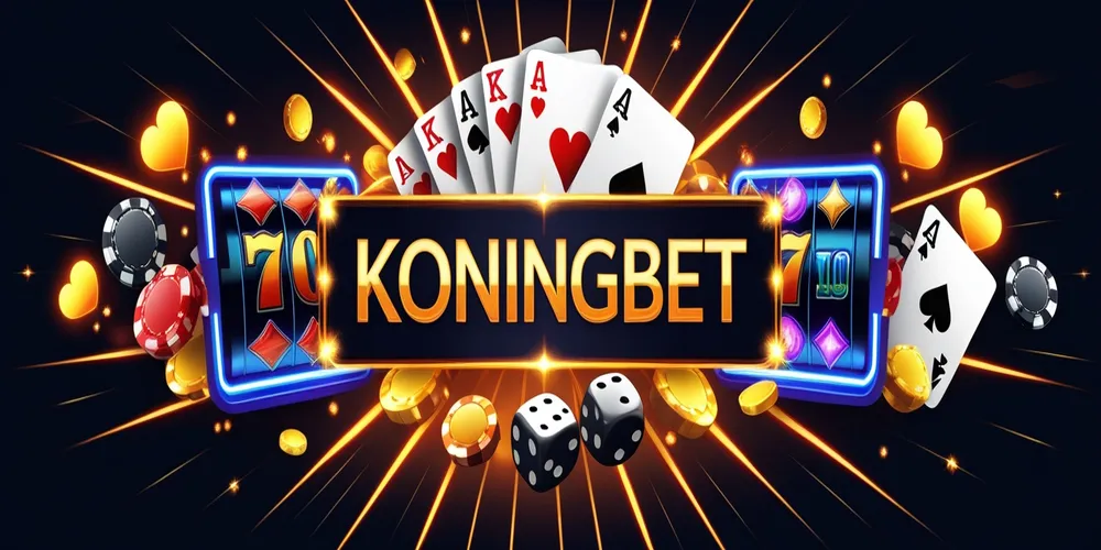 Koningbet Online Casino