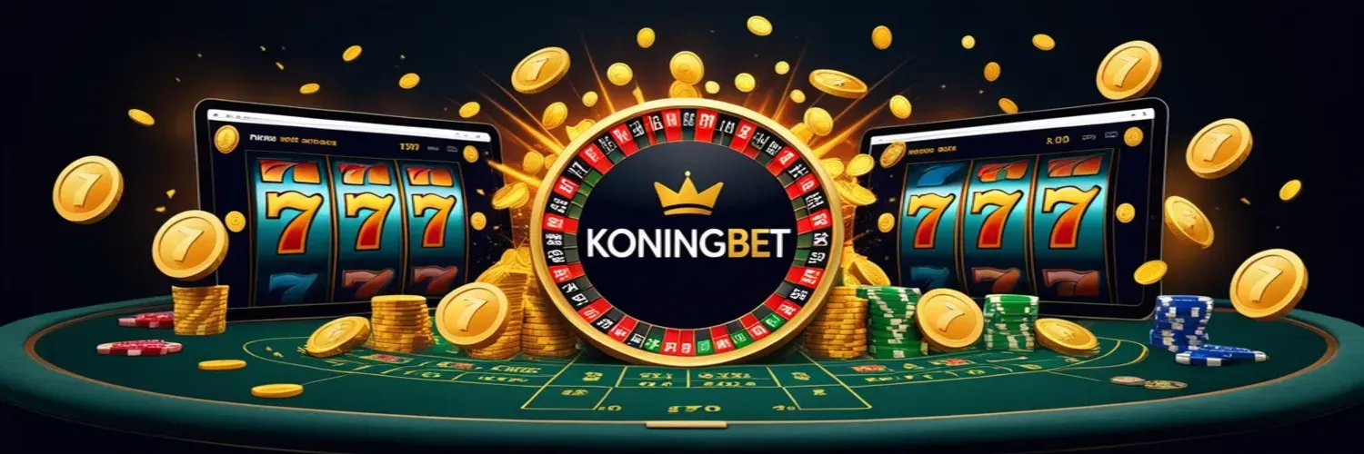 Koningbet Casino Speel Nu