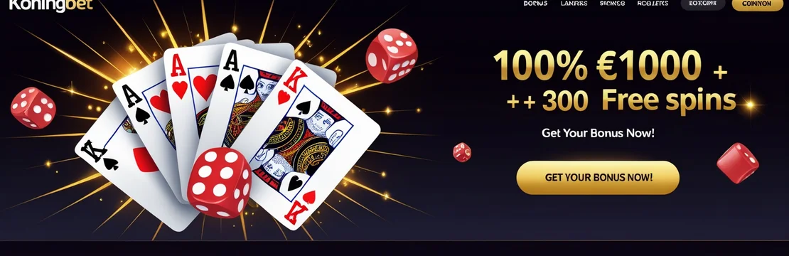 Koningbet